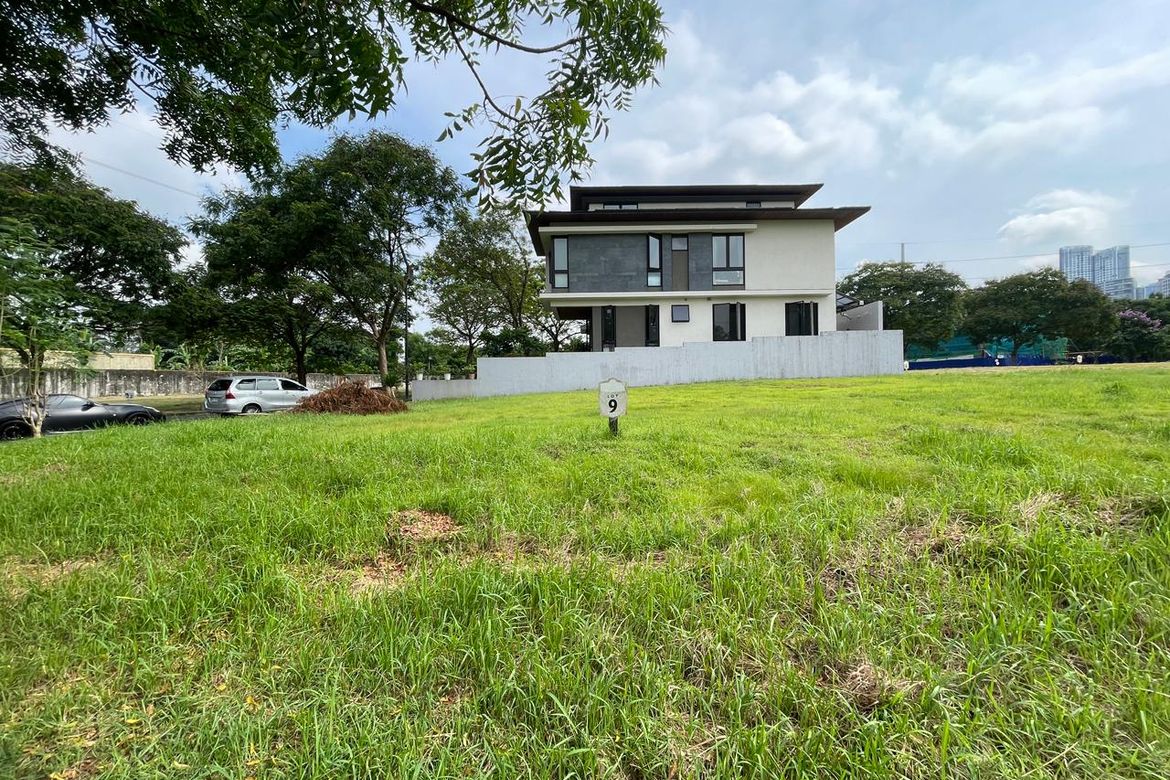 Land for Sale in Mckinley West Village, Pinagsama, Taguig, Metro Manila – photo 4