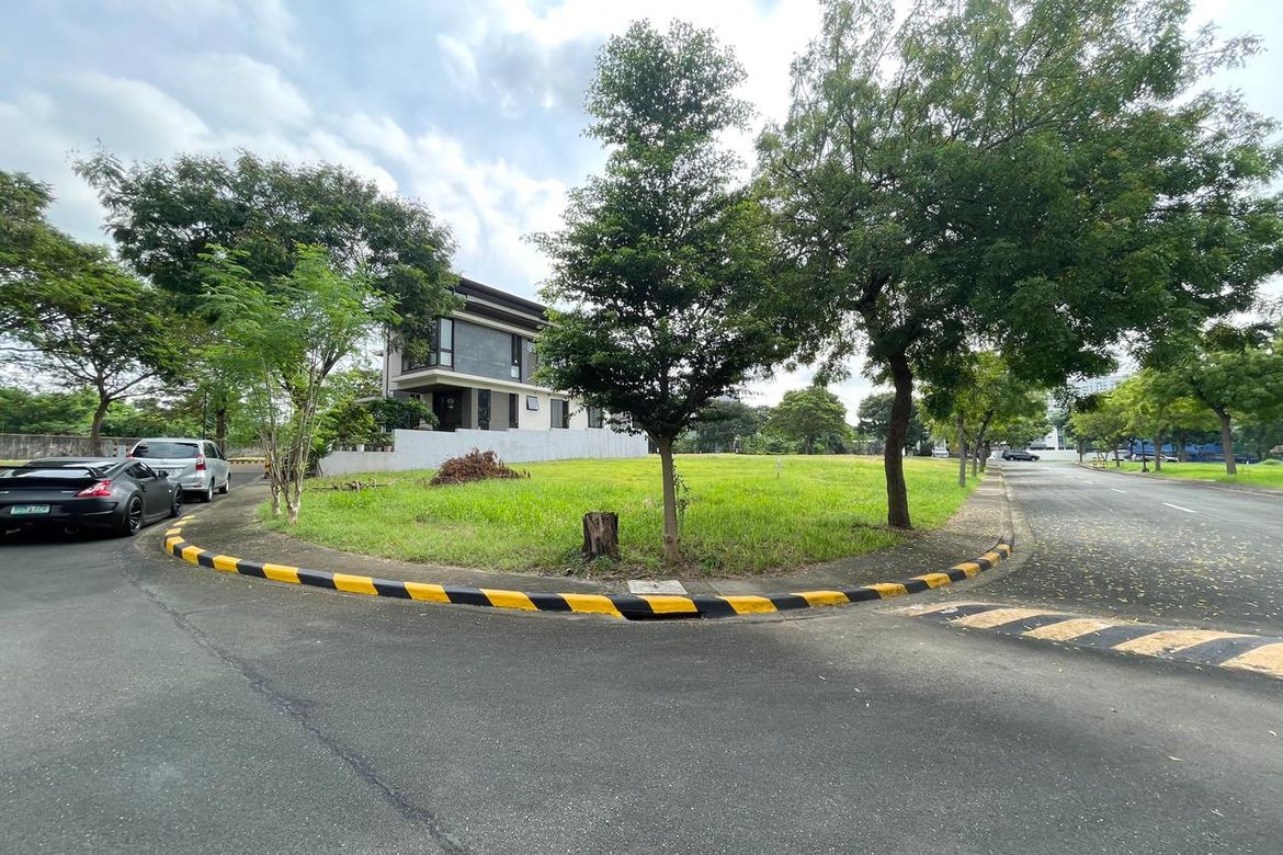 Land for Sale in Mckinley West Village, Pinagsama, Taguig, Metro Manila – photo 5