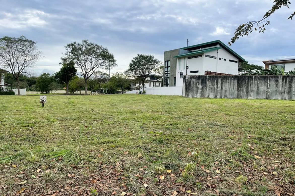 Land for Sale in Mckinley West Village, Pinagsama, Taguig, Metro Manila – photo 8