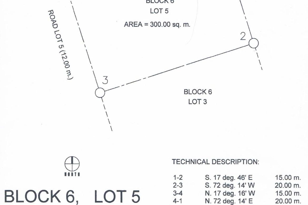 Land for Sale in Mckinley West Village, Pinagsama, Taguig, Metro Manila – photo 3