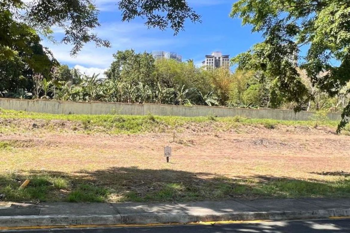 Land for Sale in Mckinley West Village, Pinagsama, Taguig, Metro Manila – photo 2