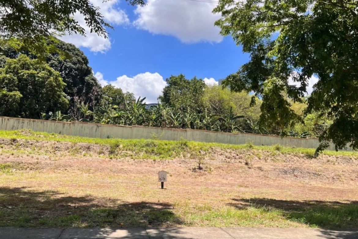 Land for Sale in Mckinley West Village, Pinagsama, Taguig, Metro Manila – photo 3