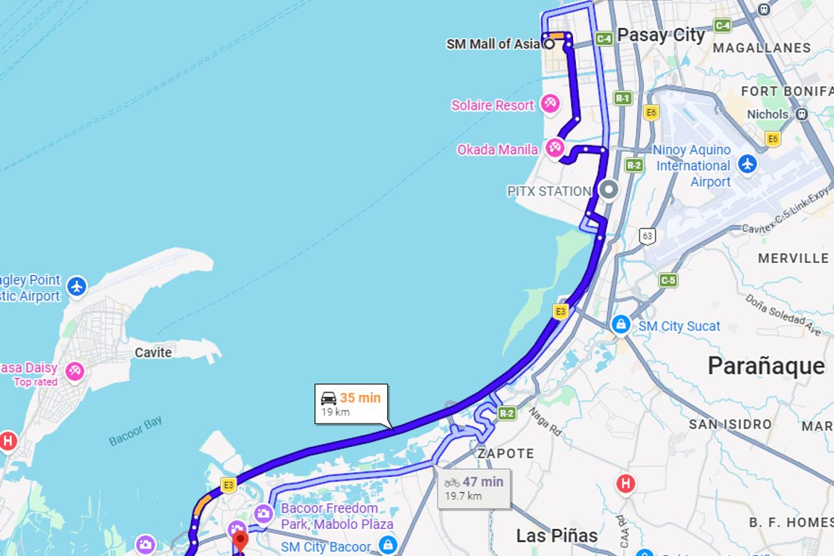 Land for Sale in Medicion II-C, Imus, Cavite – photo 3