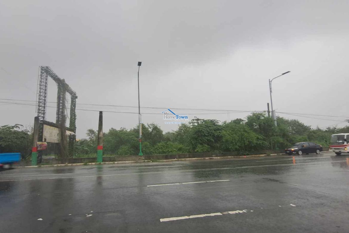 Land for Sale in Medicion II-E, Imus, Cavite