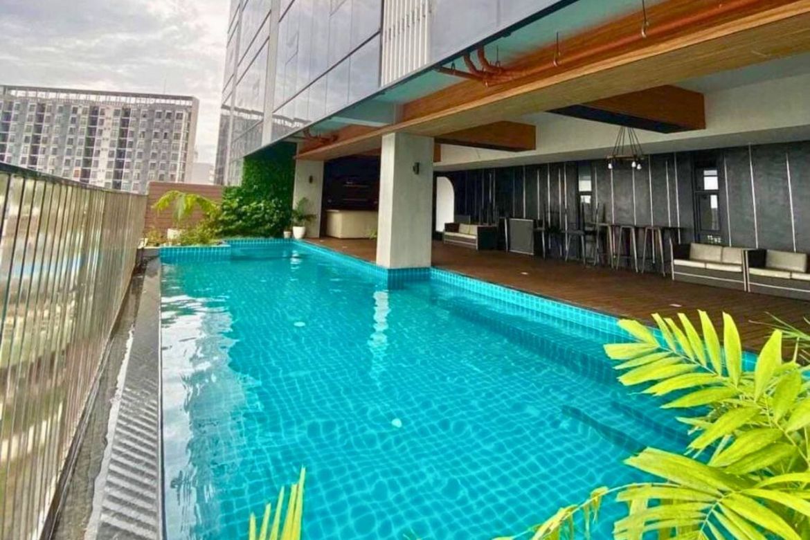 Land for Sale in Meridian by Avenir, Kasambagan, Cebu City, Cebu – photo 3