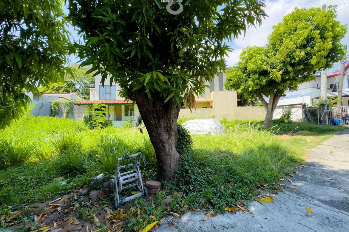 Land for Sale in Merville, Parañaque, Metro Manila – photo 8