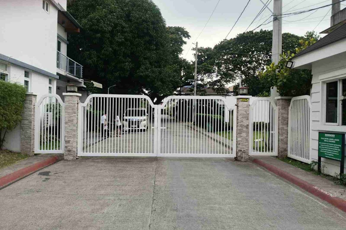 Land for Sale in Merville, Parañaque, Metro Manila – photo 2