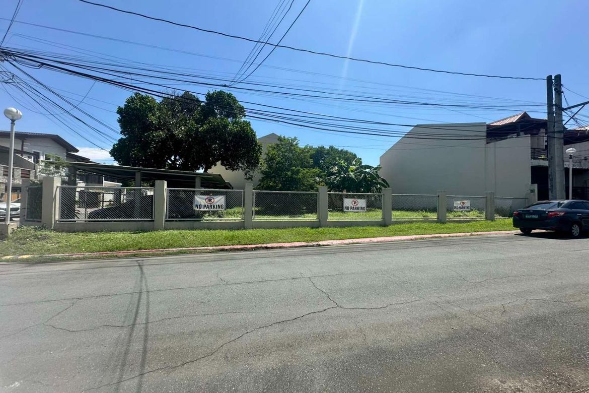 Land for Sale in Merville, Parañaque, Metro Manila – photo 4
