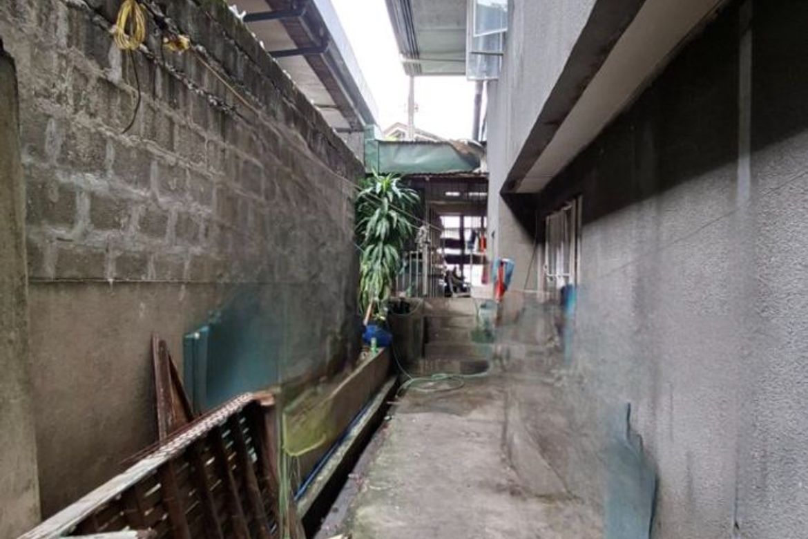 Land for Sale in Merville, Parañaque, Metro Manila – photo 7