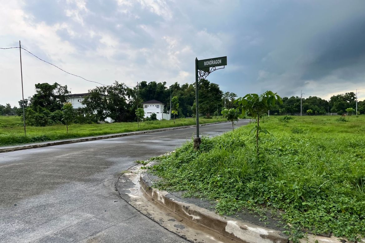 Land for Sale in MESILO, Sampaloc II, Dasmariñas, Cavite