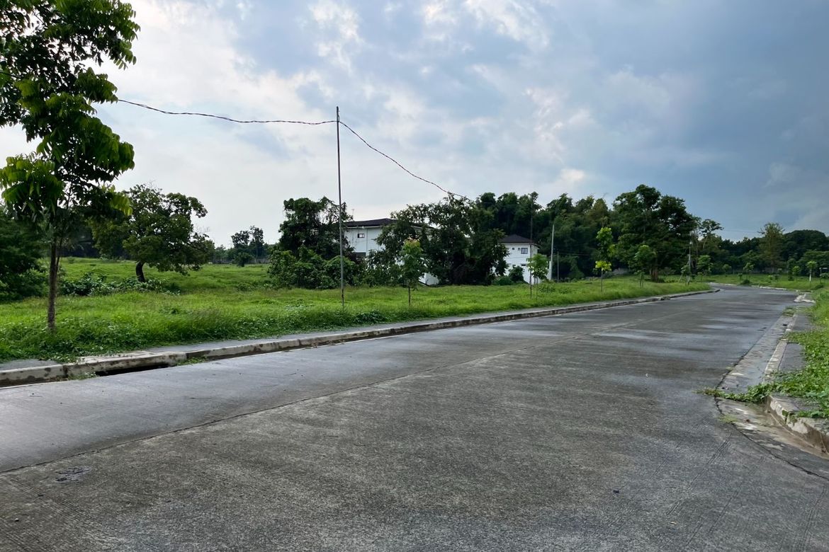 Land for Sale in MESILO, Sampaloc II, Dasmariñas, Cavite – photo 4