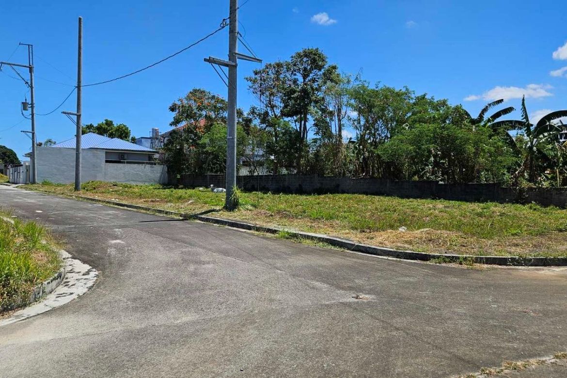 Land for Sale in Metro South Village, Panungyanan, General Trias, Cavite – photo 3