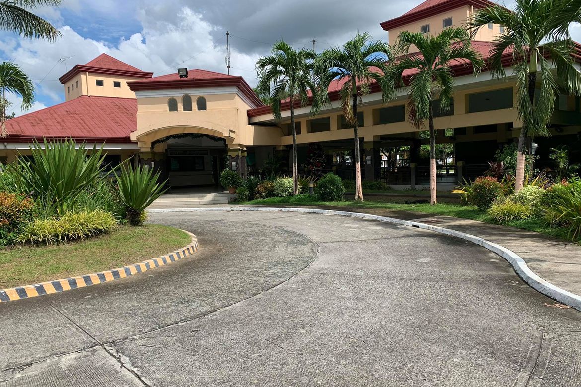 Land for Sale in Metrogate Angeles Pampanga, Capaya, Angeles, Pampanga