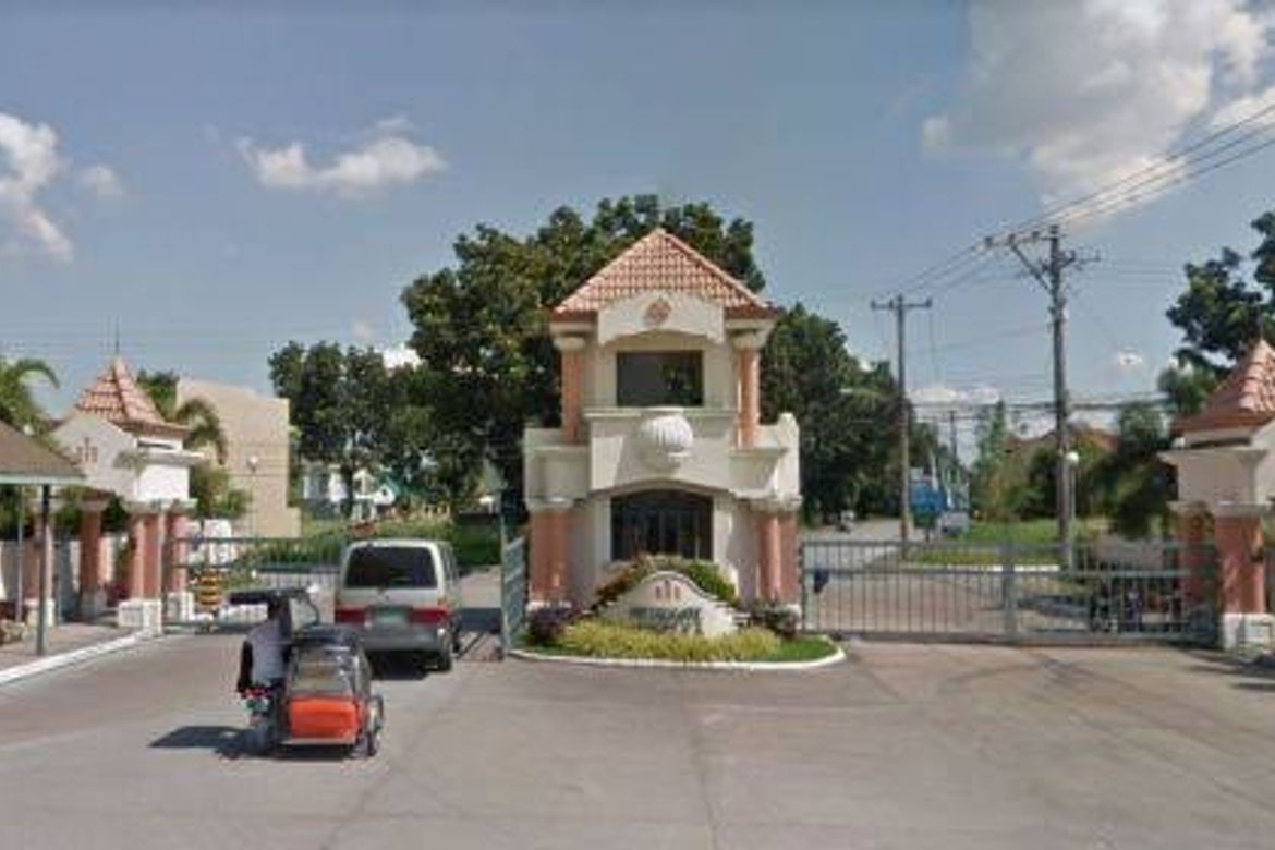Land for Sale in Metrogate Angeles Pampanga, Capaya, Angeles, Pampanga – photo 2