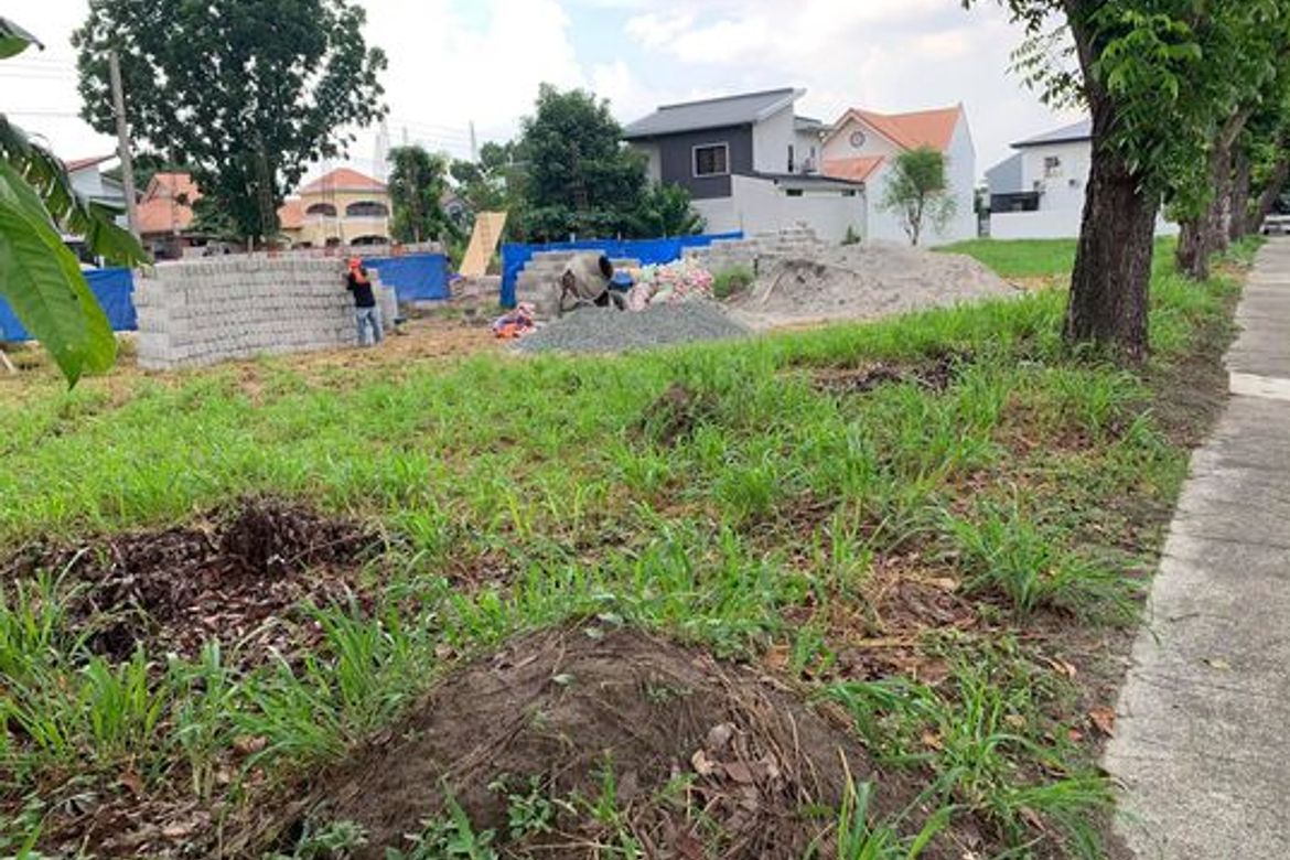 Land for Sale in Metrogate Angeles Pampanga, Capaya, Angeles, Pampanga – photo 2