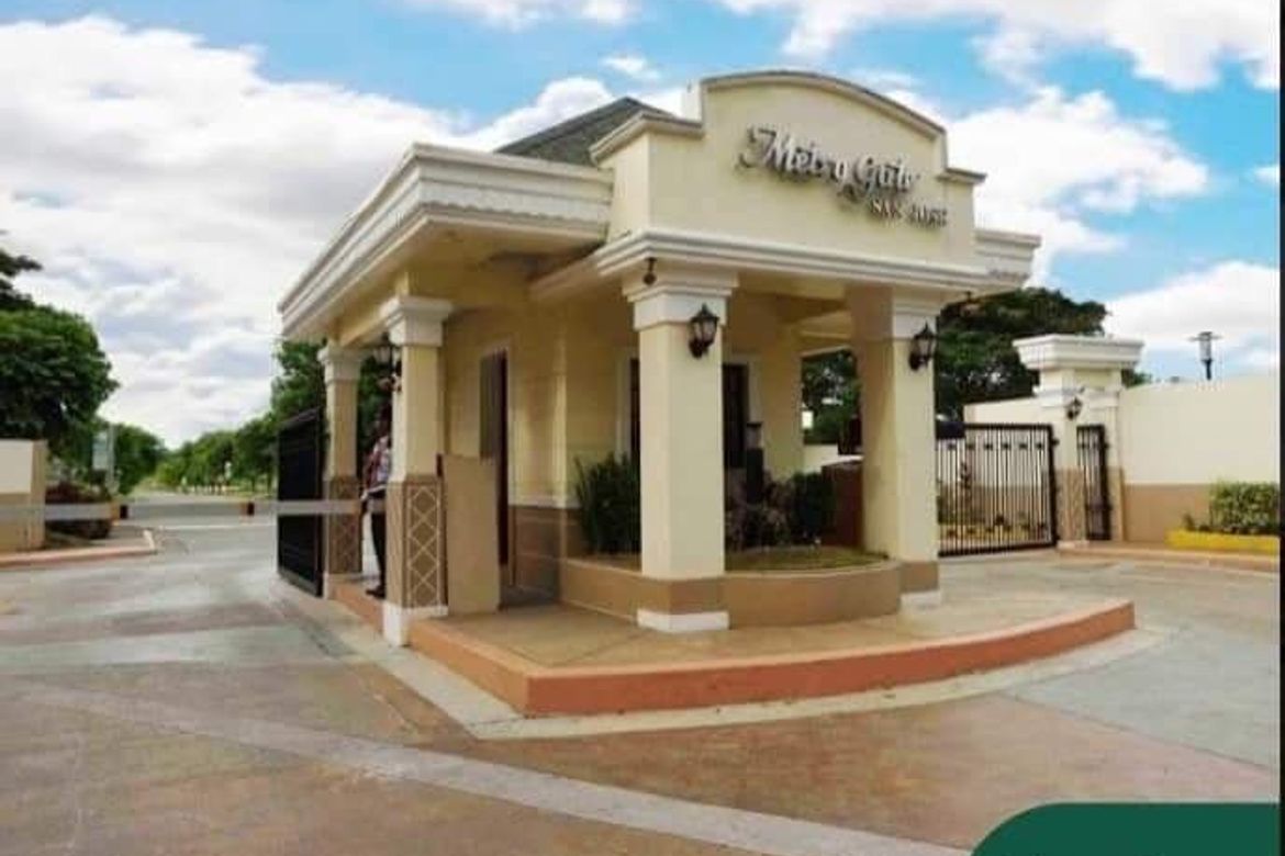 Land for Sale in Metrogate San Jose, Kaypian, San Jose del Monte, Bulacan