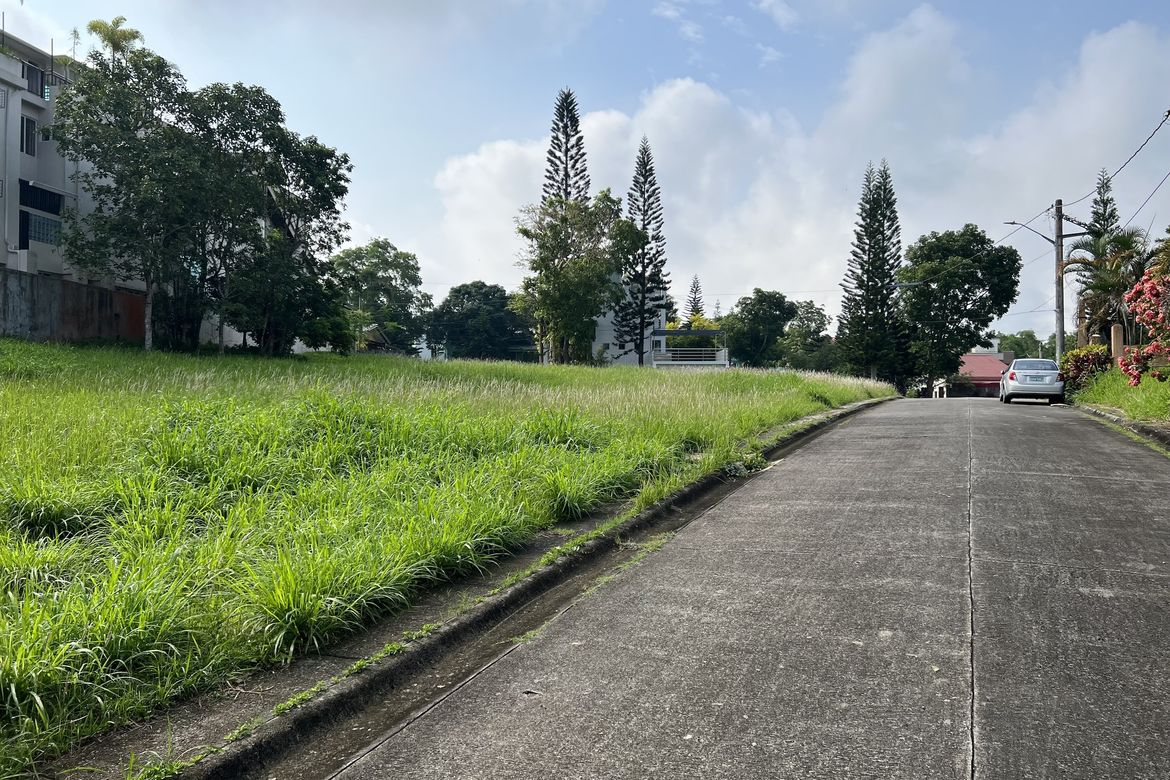 Land for Sale in Metrogate Tagaytay Estates, Kaybagal North, Tagaytay, Cavite – photo 5