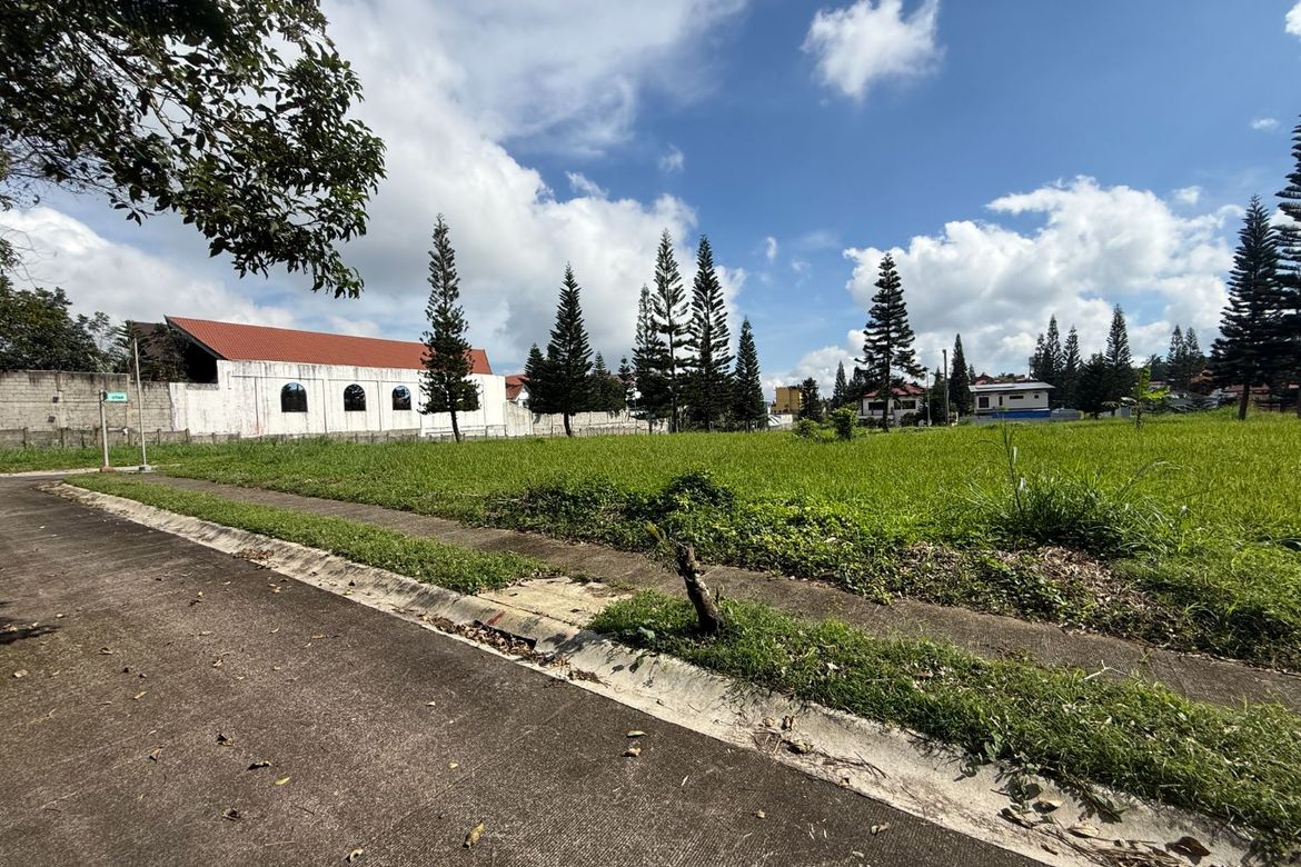 Land for Sale in Metrogate Tagaytay Manors, Silang Junction North, Tagaytay, Cavite – photo 2