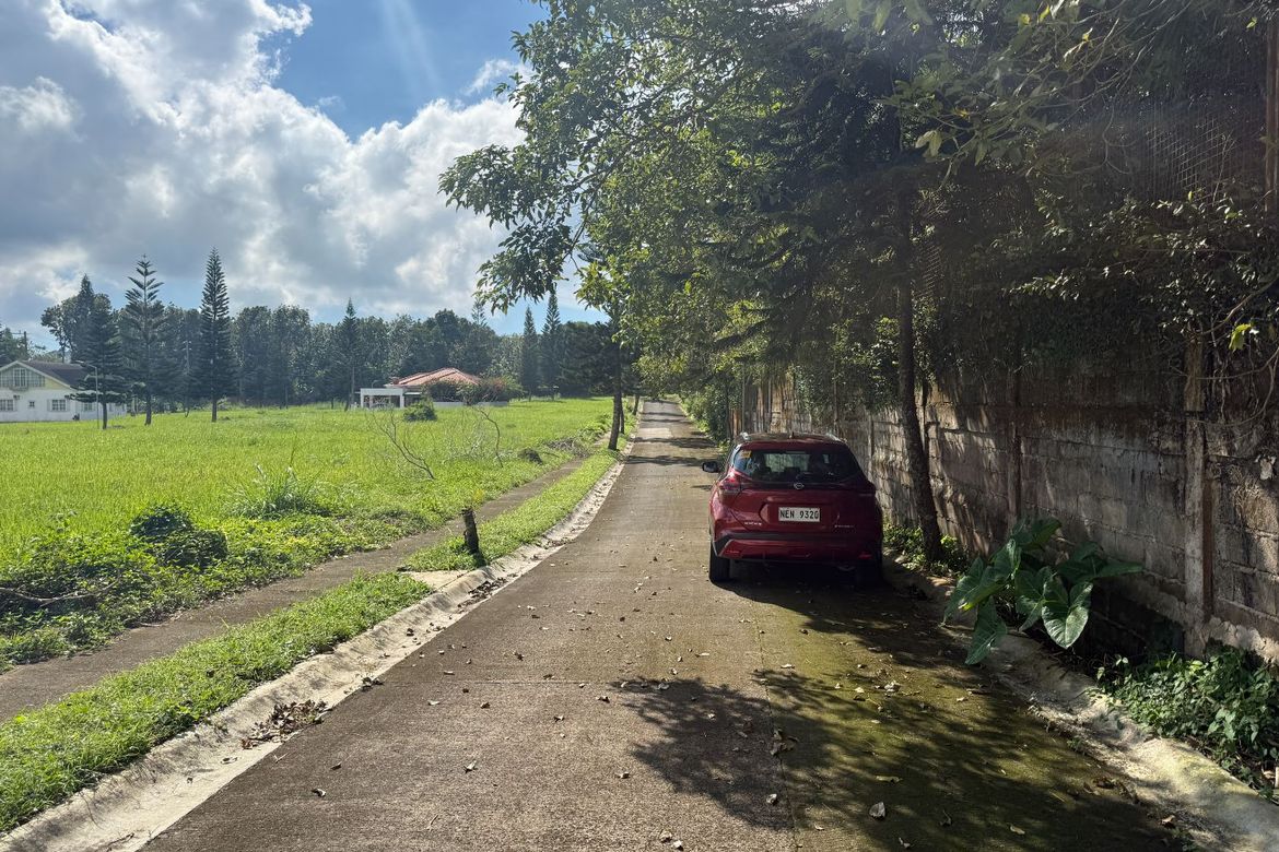 Land for Sale in Metrogate Tagaytay Manors, Silang Junction North, Tagaytay, Cavite – photo 3