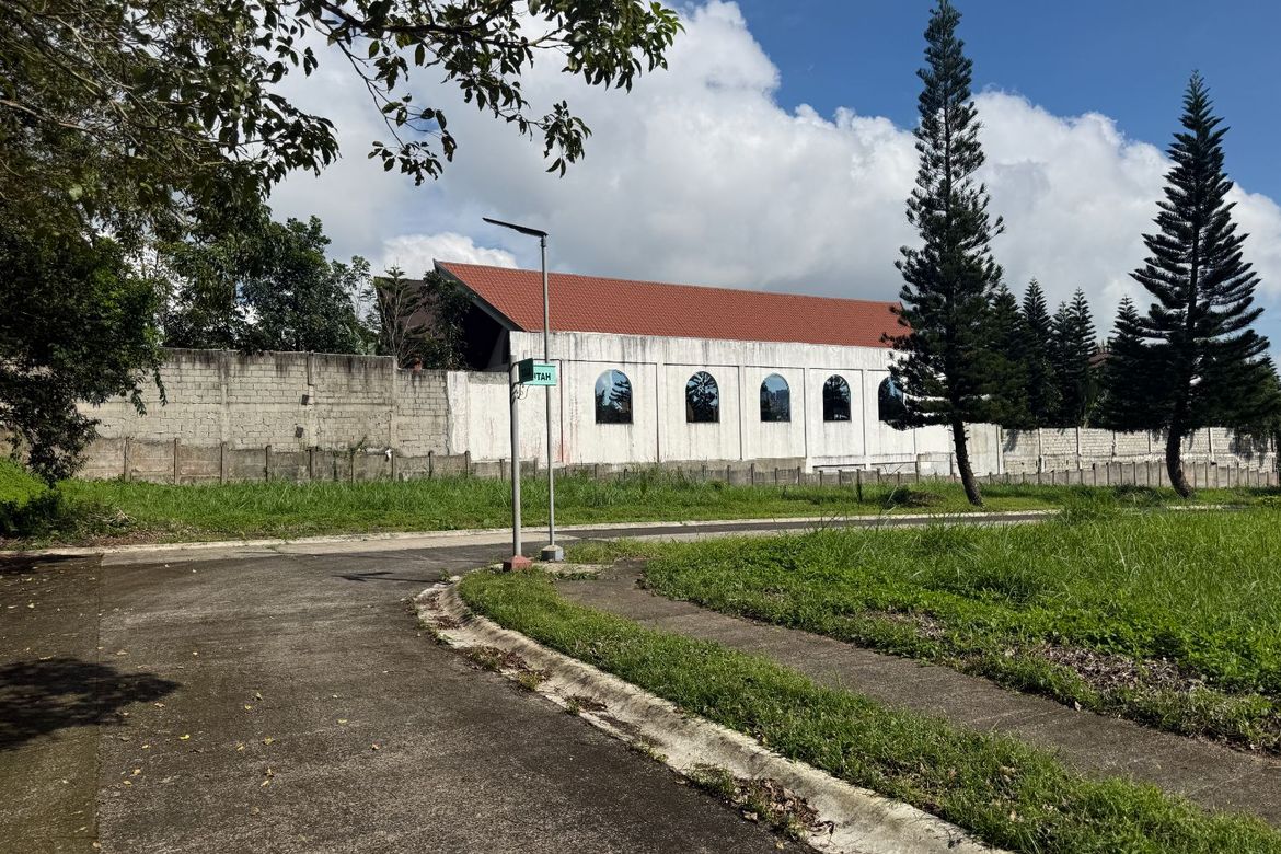 Land for Sale in Metrogate Tagaytay Manors, Silang Junction North, Tagaytay, Cavite – photo 4