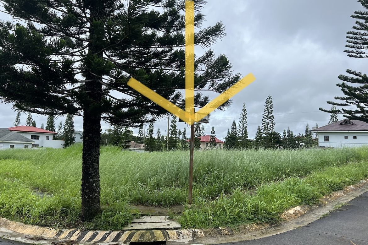 Land for Sale in Metrogate Tagaytay Manors, Silang Junction North, Tagaytay, Cavite