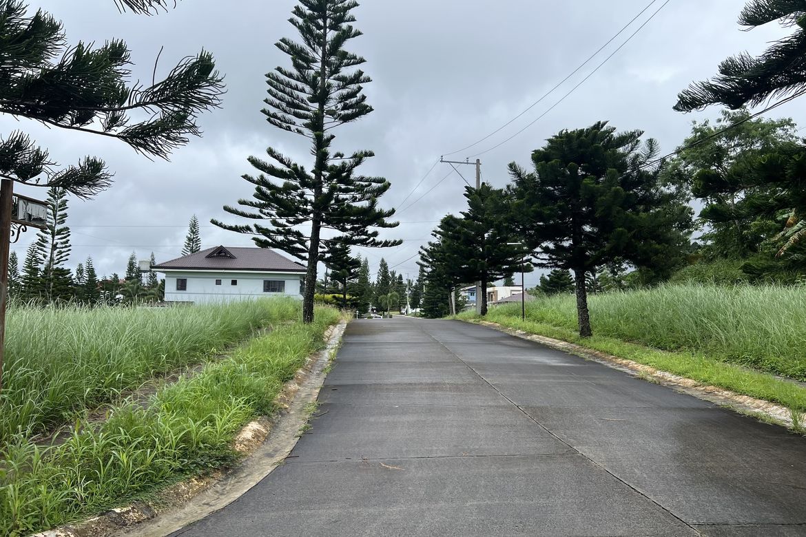 Land for Sale in Metrogate Tagaytay Manors, Silang Junction North, Tagaytay, Cavite – photo 3