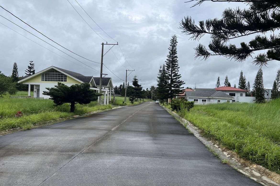 Land for Sale in Metrogate Tagaytay Manors, Silang Junction North, Tagaytay, Cavite – photo 4