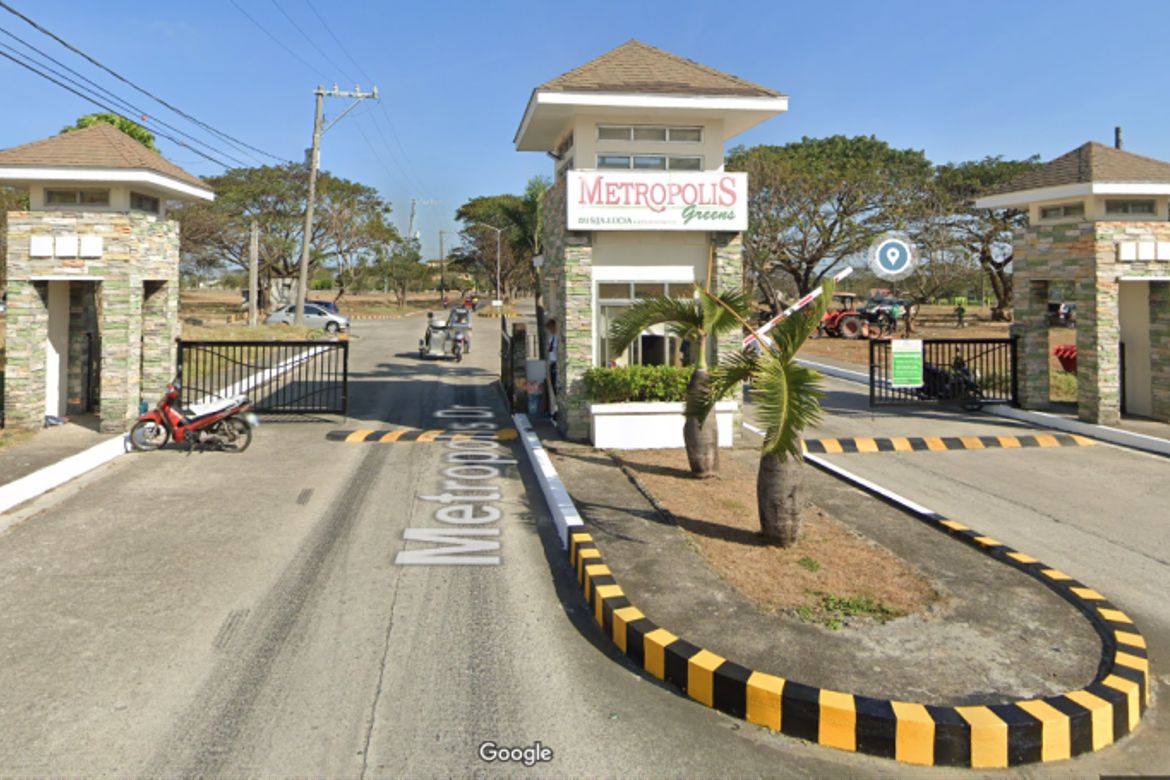 Land for Sale in Metropolis Greens, Amuyong, Alfonso, Cavite