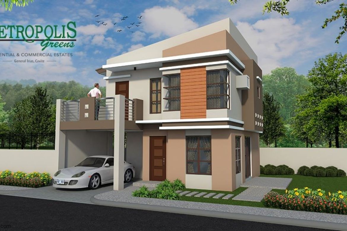 Land for Sale in Metropolis Greens, Amuyong, Alfonso, Cavite – photo 5