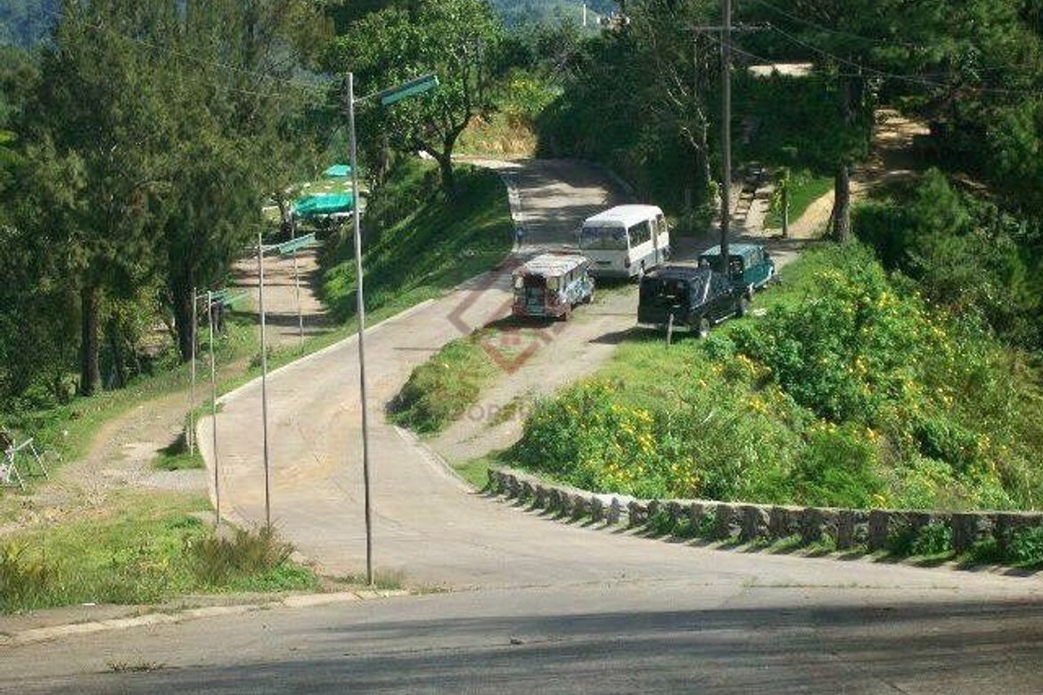Land for Sale in Military Cut-Off, Baguio, Benguet – photo 5