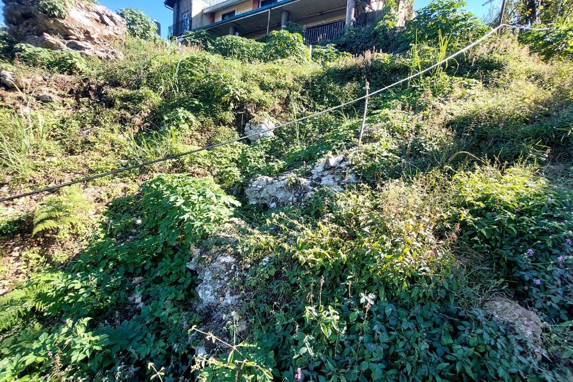 Land for Sale in Military Cut-Off, Baguio, Benguet