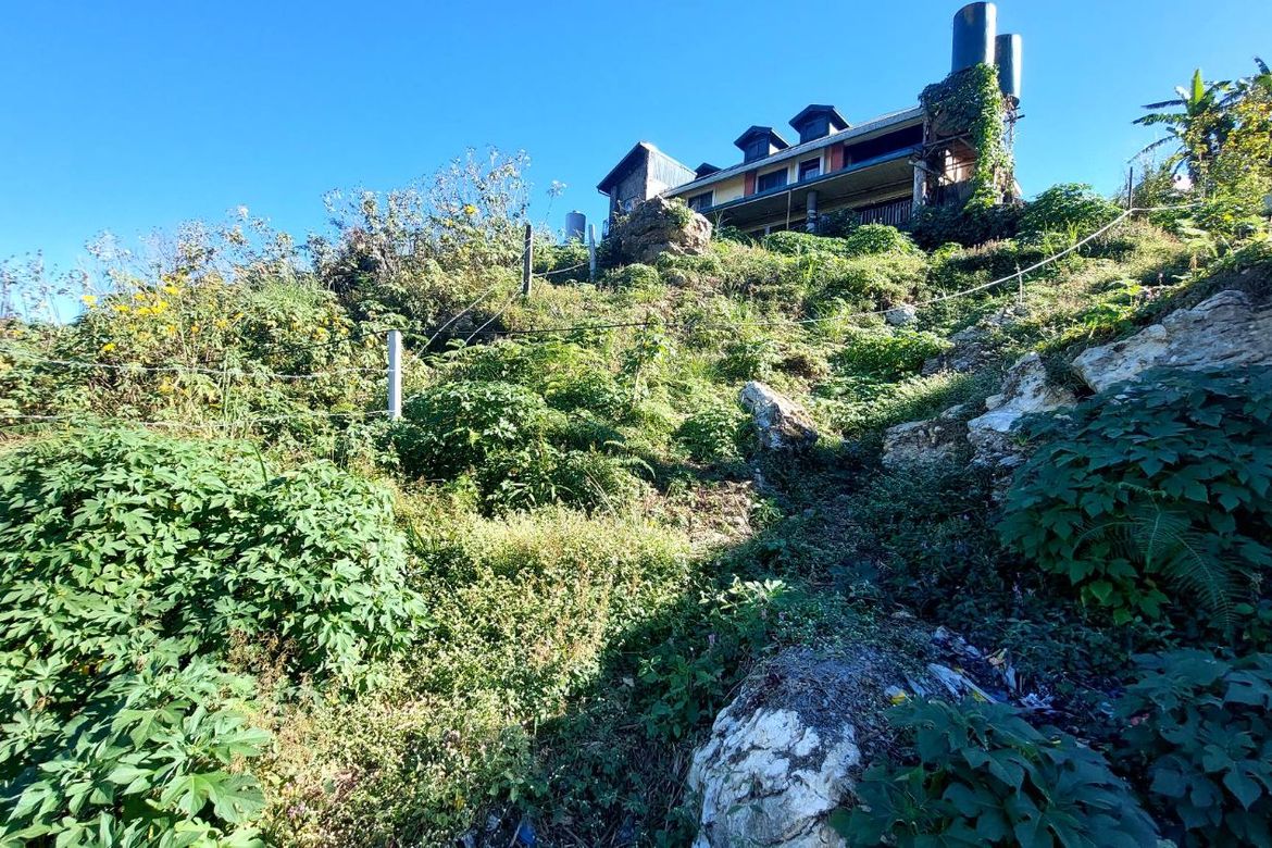 Land for Sale in Military Cut-Off, Baguio, Benguet – photo 3