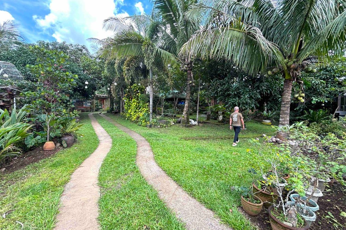 Land for Sale in Minantok Kanluran, Amadeo, Cavite – photo 2