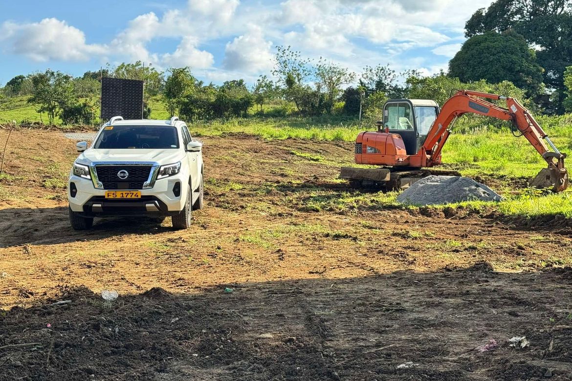 Land for Sale in Minantok Silangan, Amadeo, Cavite – photo 7
