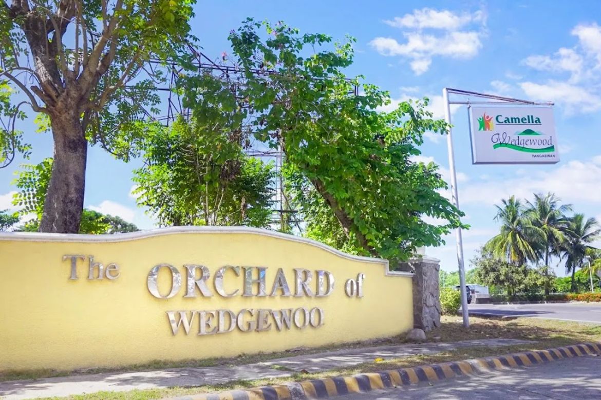 Land for Sale in Minien East, Santa Barbara, Pangasinan