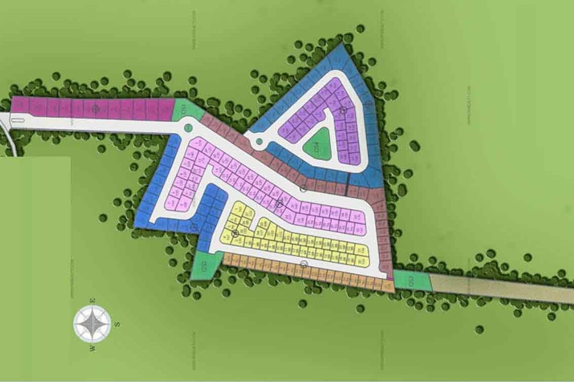 Land for Sale in Minien West, Santa Barbara, Pangasinan – photo 3