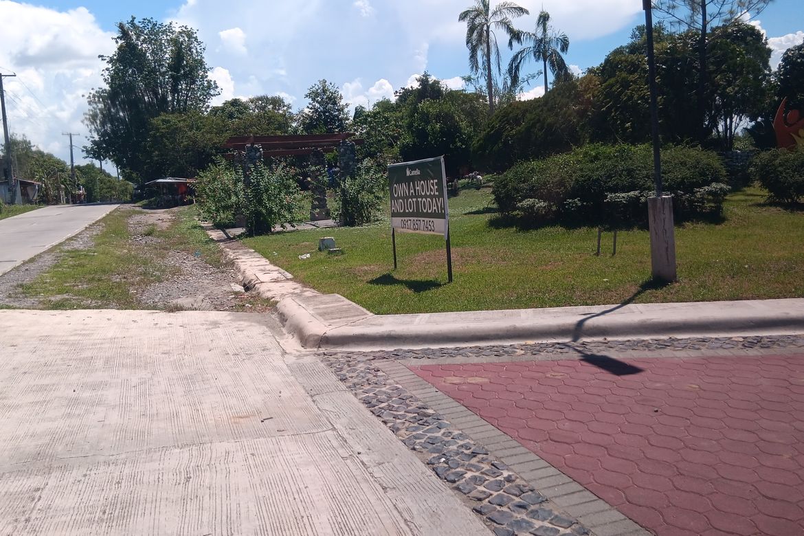 Land for Sale in Minien West, Santa Barbara, Pangasinan – photo 5