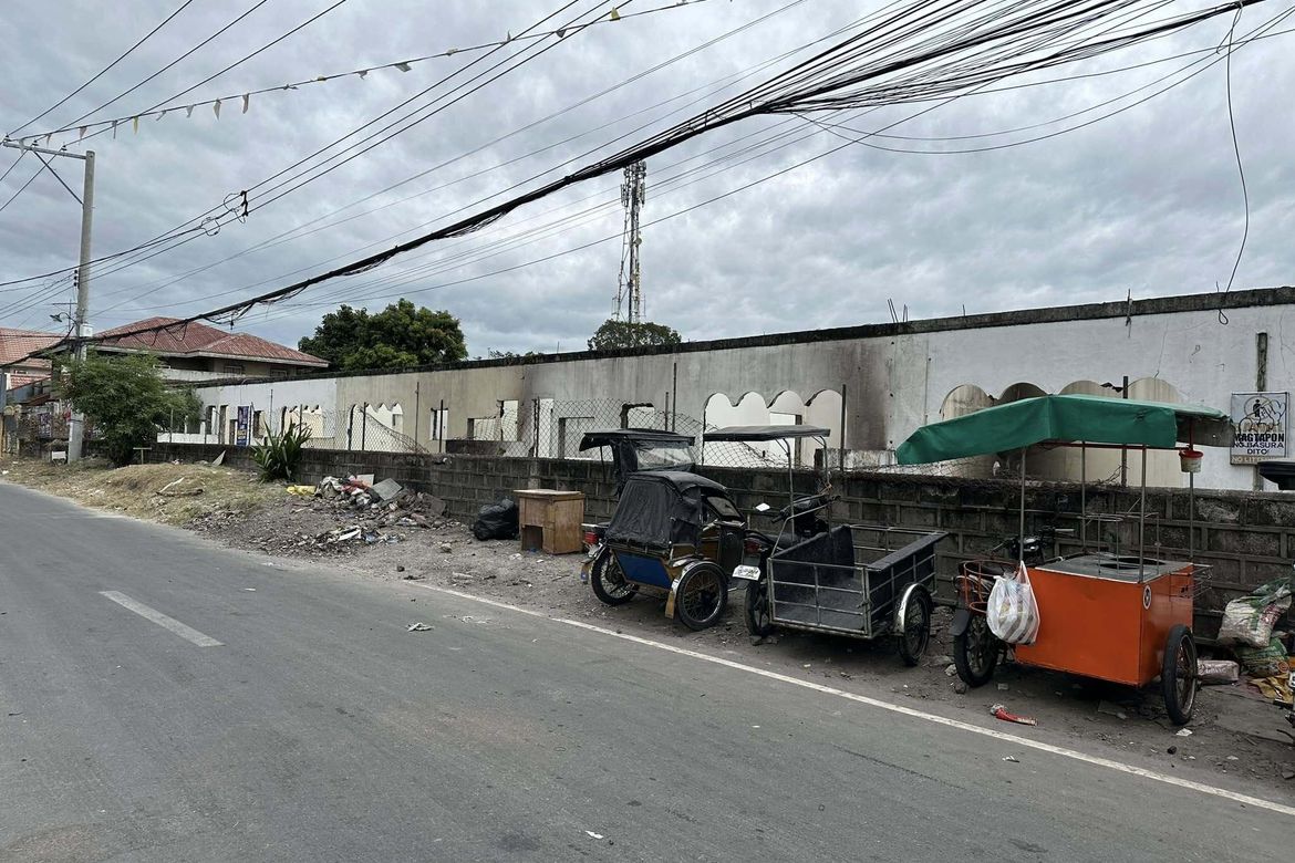 Land for Sale in Mining, Angeles, Pampanga – photo 4