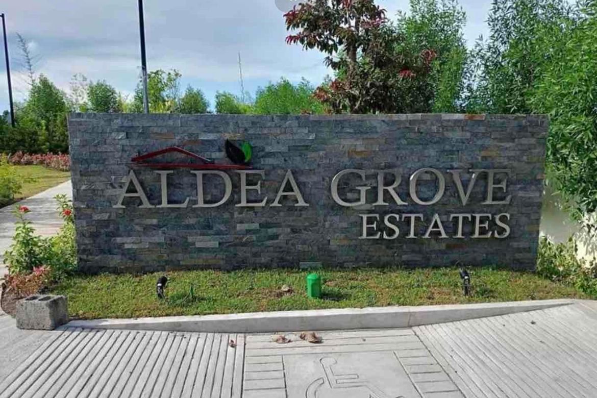 Land for Sale in Mining, Angeles, Pampanga – photo 2