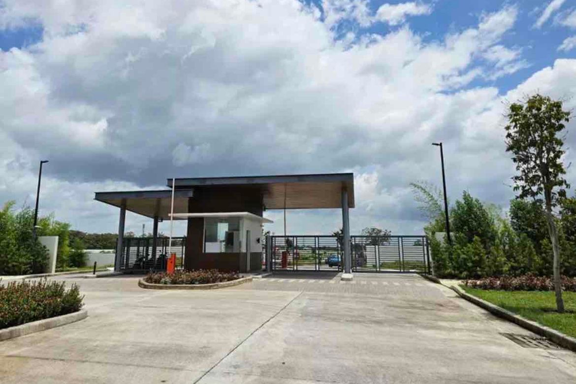 Land for Sale in Mining, Angeles, Pampanga – photo 3
