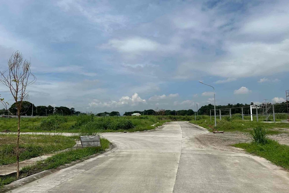 Land for Sale in Mining, Angeles, Pampanga – photo 5