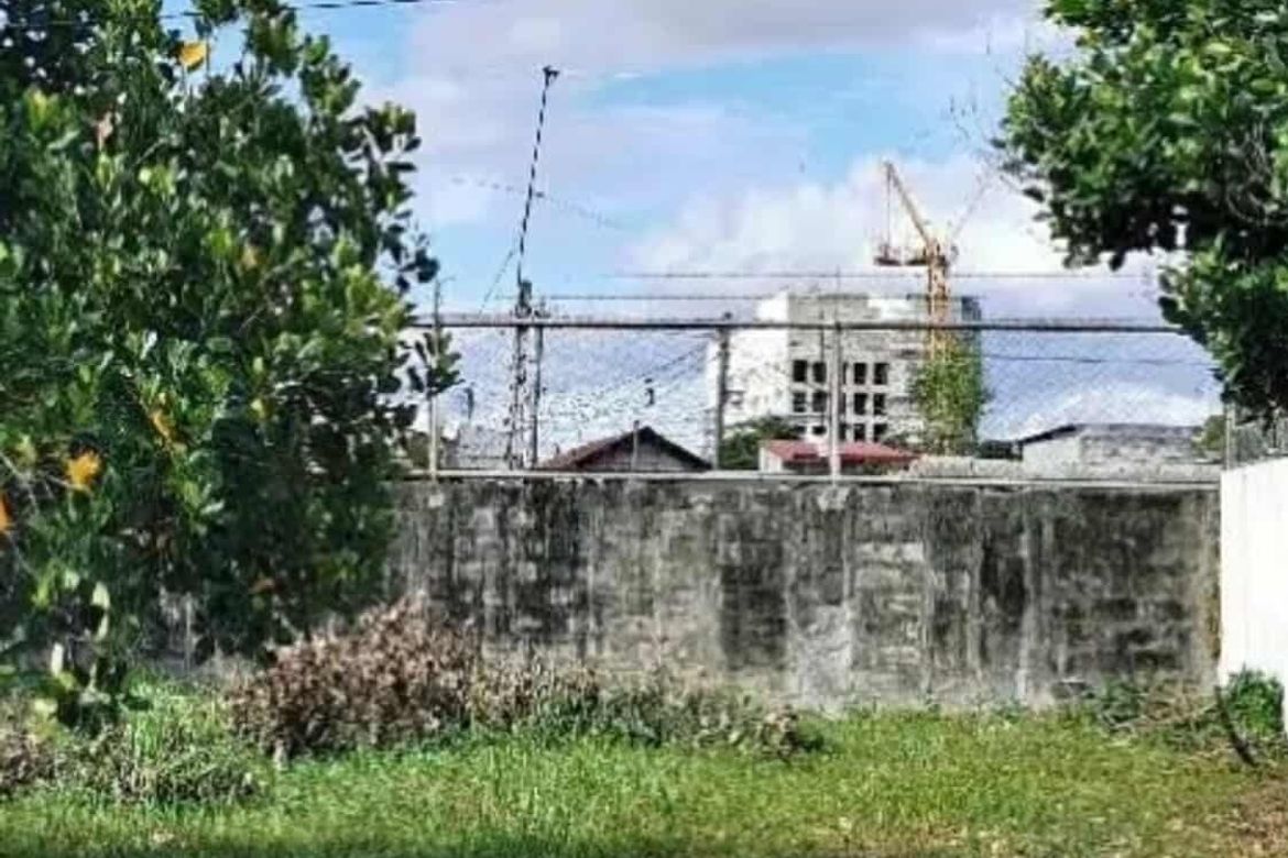 Land for Sale in Mining, Angeles, Pampanga – photo 4