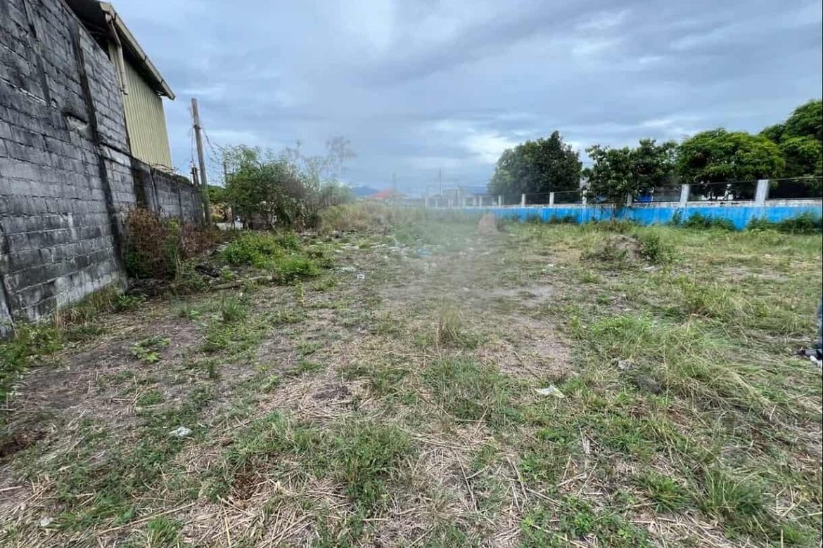 Land for Sale in Mining, Angeles, Pampanga – photo 3
