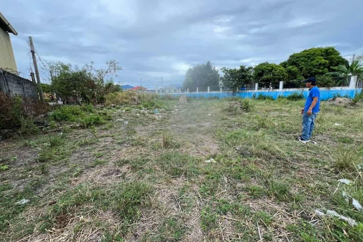 Land for Sale in Mining, Angeles, Pampanga – photo 4