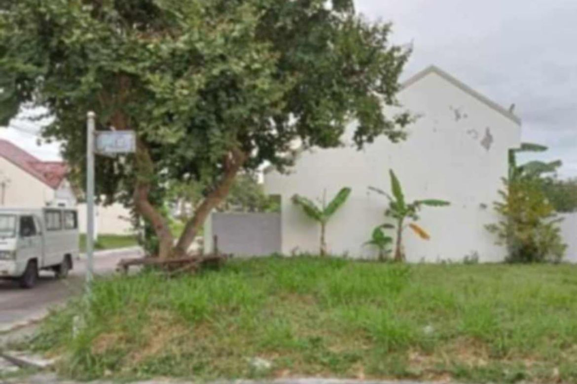 Land for Sale in Mining, Angeles, Pampanga