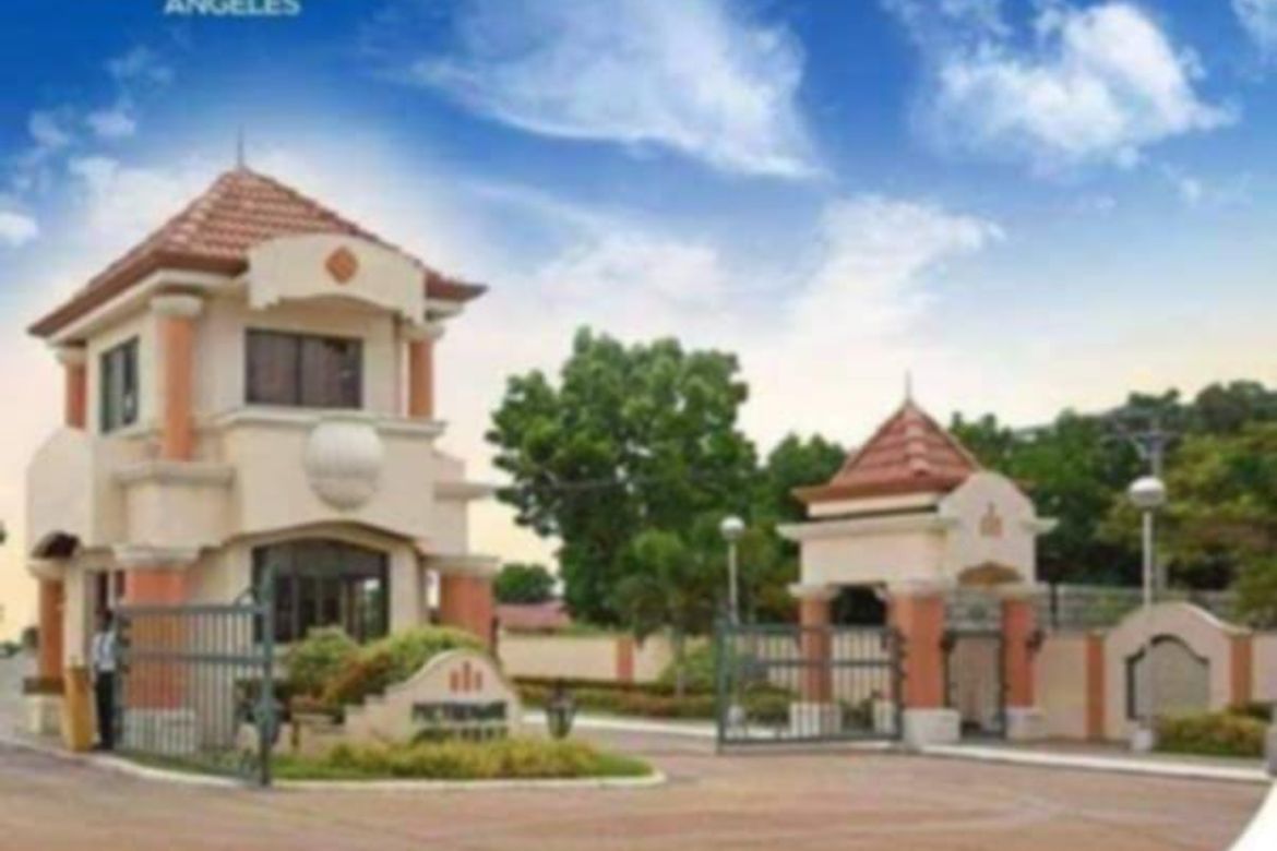 Land for Sale in Mining, Angeles, Pampanga – photo 2