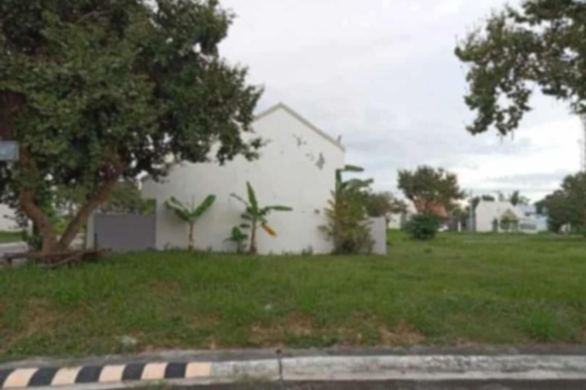 Land for Sale in Mining, Angeles, Pampanga – photo 3