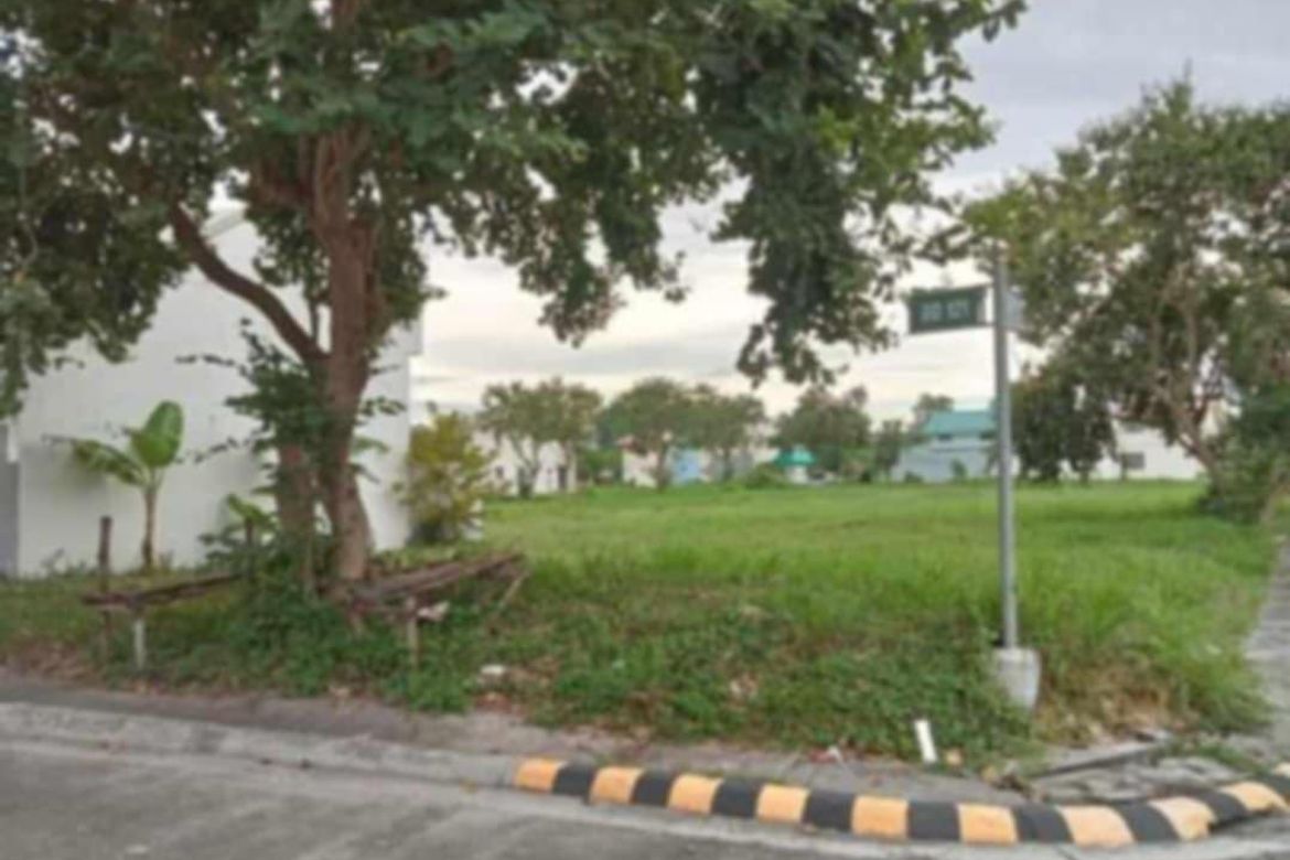 Land for Sale in Mining, Angeles, Pampanga – photo 4