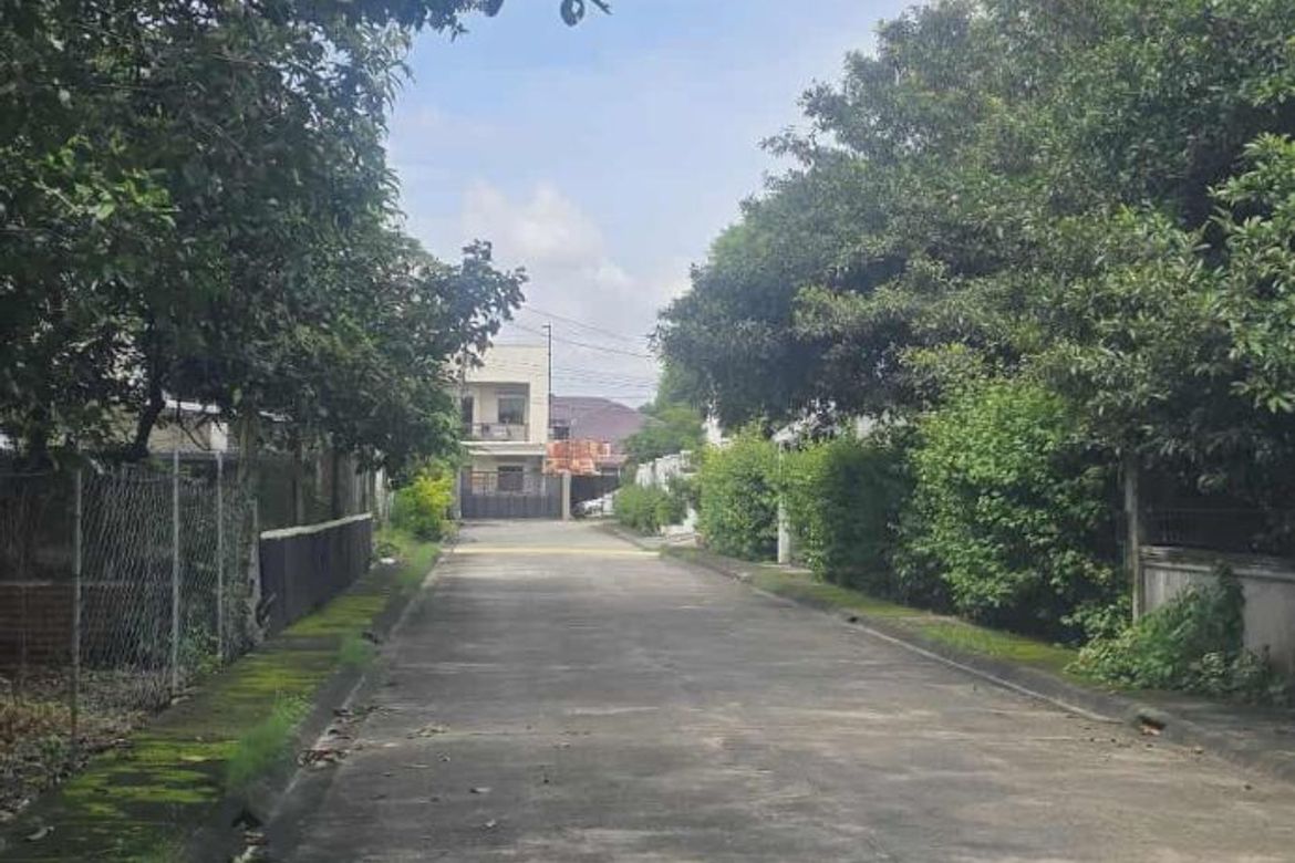 Land for Sale in Mining, Angeles, Pampanga – photo 2