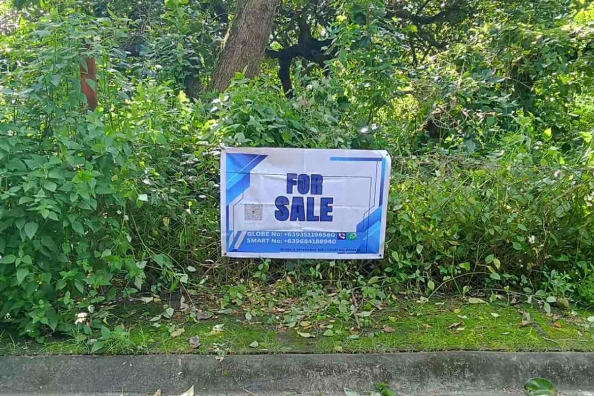 Land for Sale in Mining, Angeles, Pampanga – photo 5